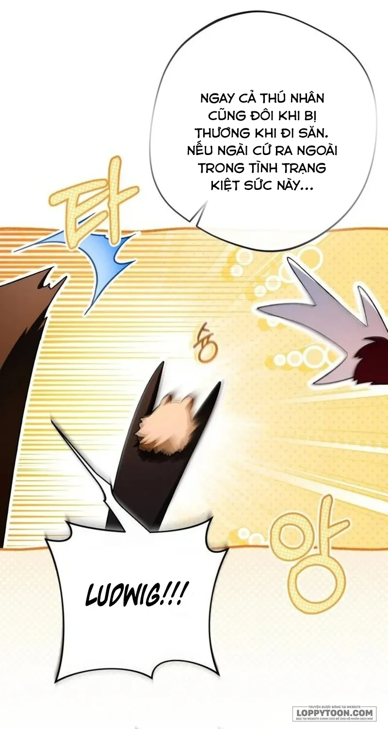 Bạo Chúa Độc Ác Trở Lại - Chap 36 - Trang 22
