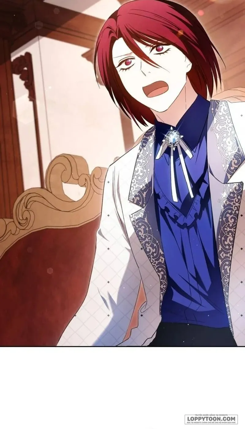 Bạo Chúa Độc Ác Trở Lại - Chap 36 - Trang 27