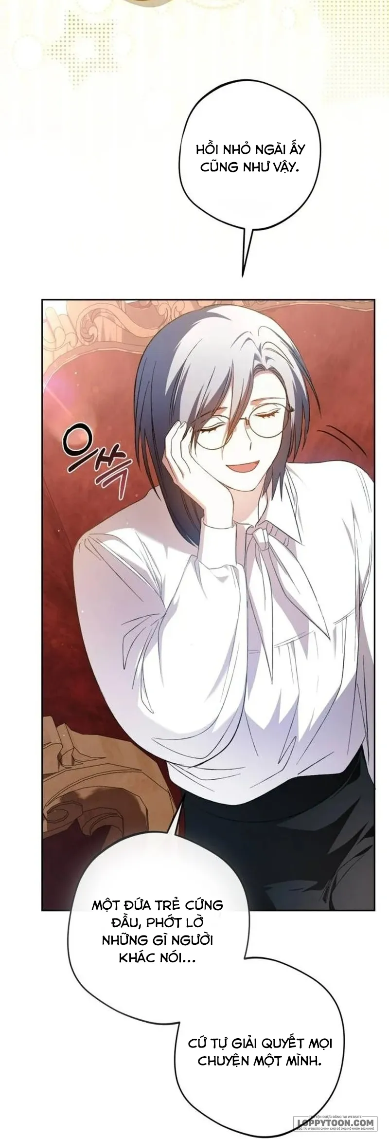 Bạo Chúa Độc Ác Trở Lại - Chap 36 - Trang 37