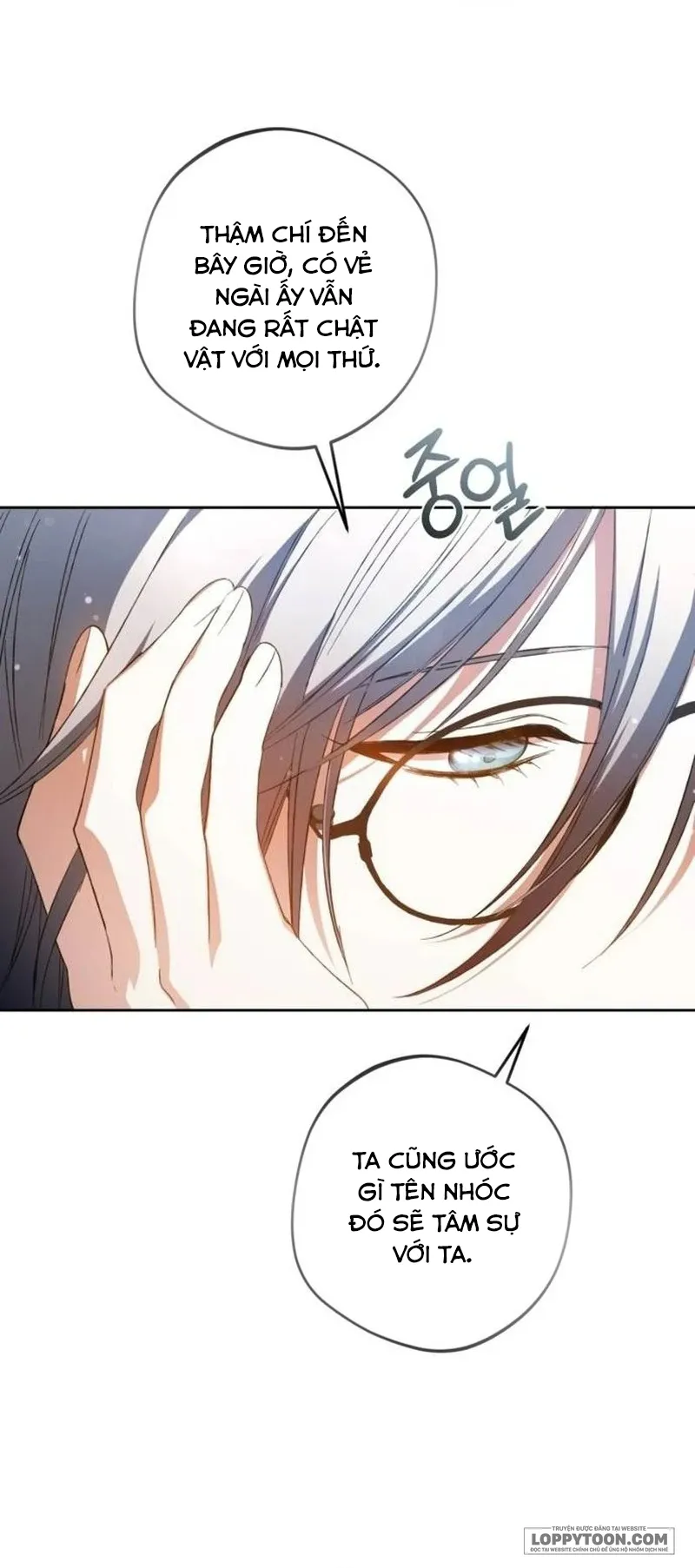 Bạo Chúa Độc Ác Trở Lại - Chap 36 - Trang 38