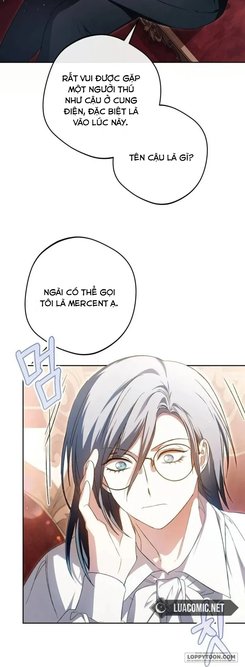 Bạo Chúa Độc Ác Trở Lại - Chap 36 - Trang 41