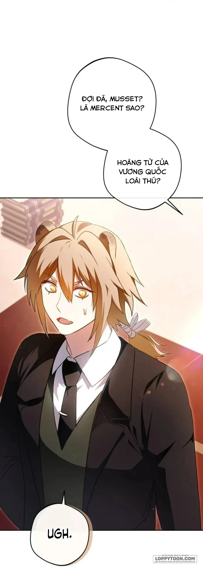 Bạo Chúa Độc Ác Trở Lại - Chap 36 - Trang 42