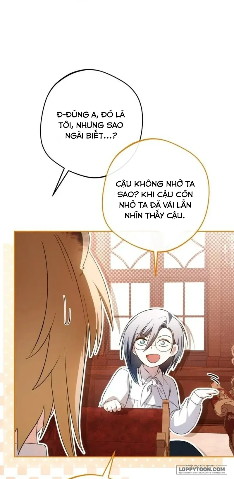 Bạo Chúa Độc Ác Trở Lại - Chap 36 - Trang 43