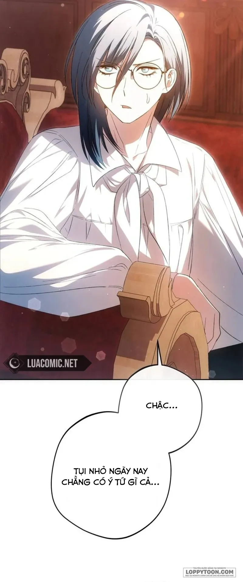 Bạo Chúa Độc Ác Trở Lại - Chap 36 - Trang 47
