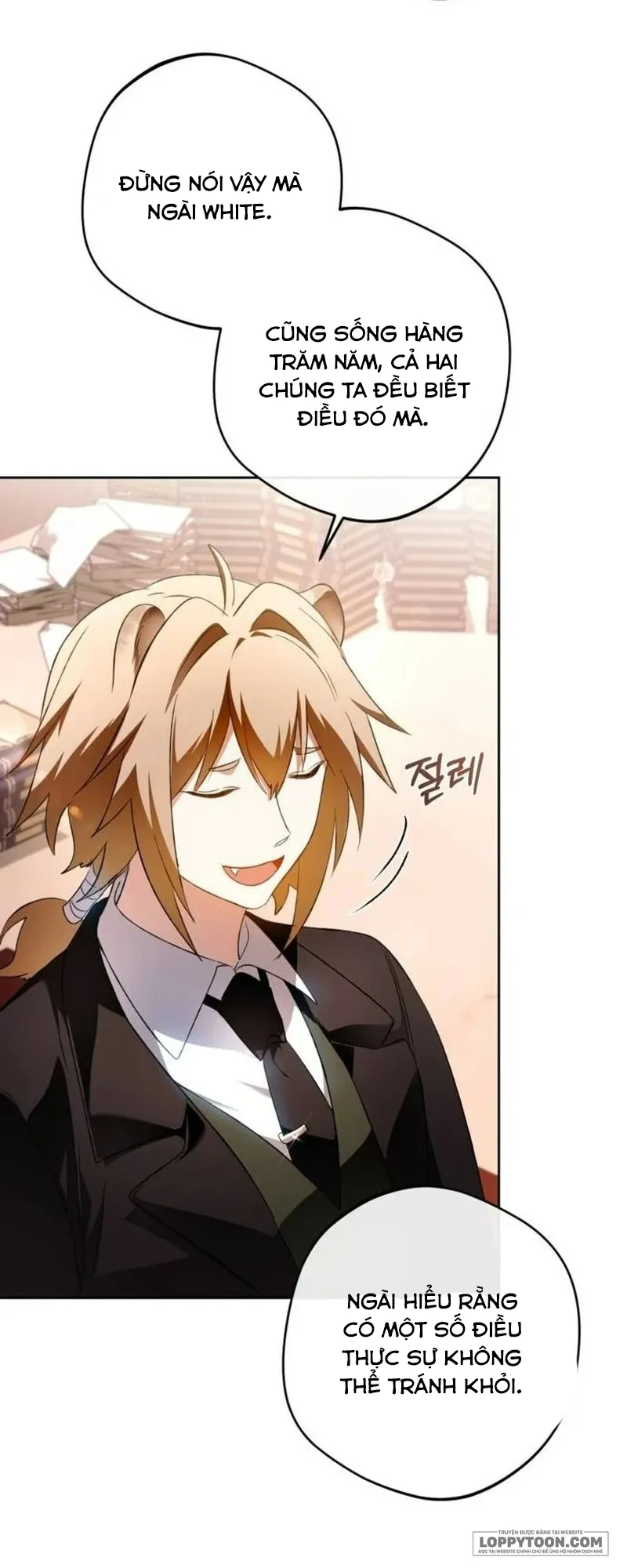 Bạo Chúa Độc Ác Trở Lại - Chap 36 - Trang 50