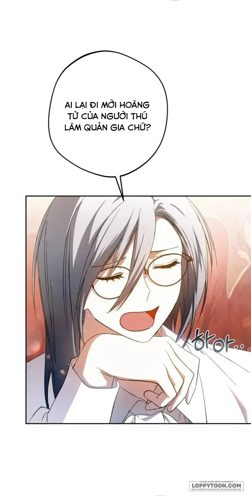 Bạo Chúa Độc Ác Trở Lại - Chap 36 - Trang 56