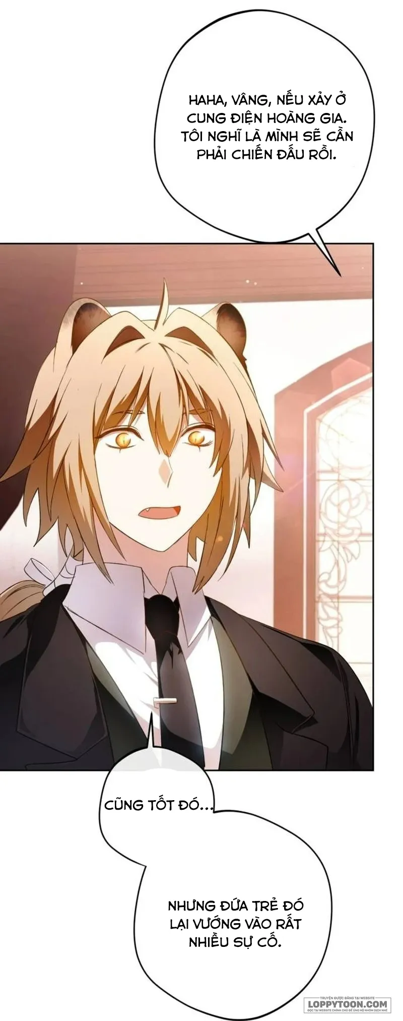Bạo Chúa Độc Ác Trở Lại - Chap 36 - Trang 58