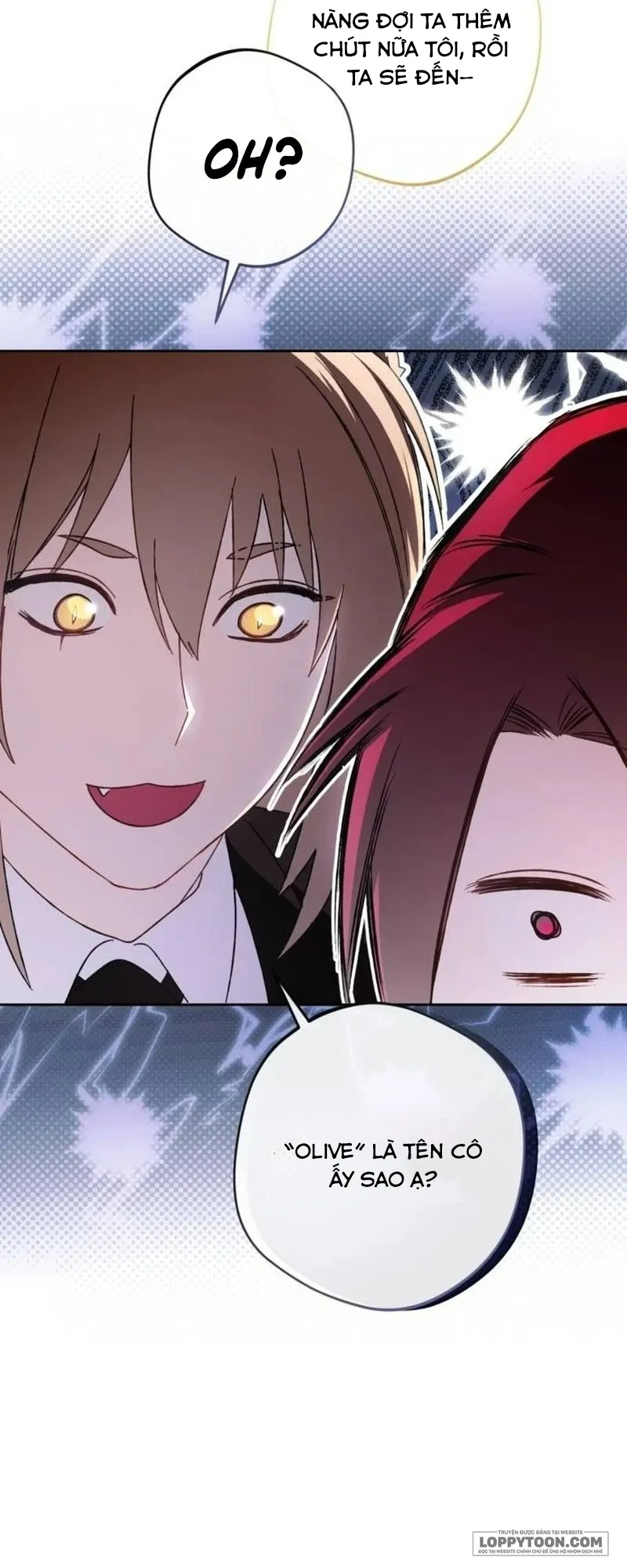 Bạo Chúa Độc Ác Trở Lại - Chap 36 - Trang 8