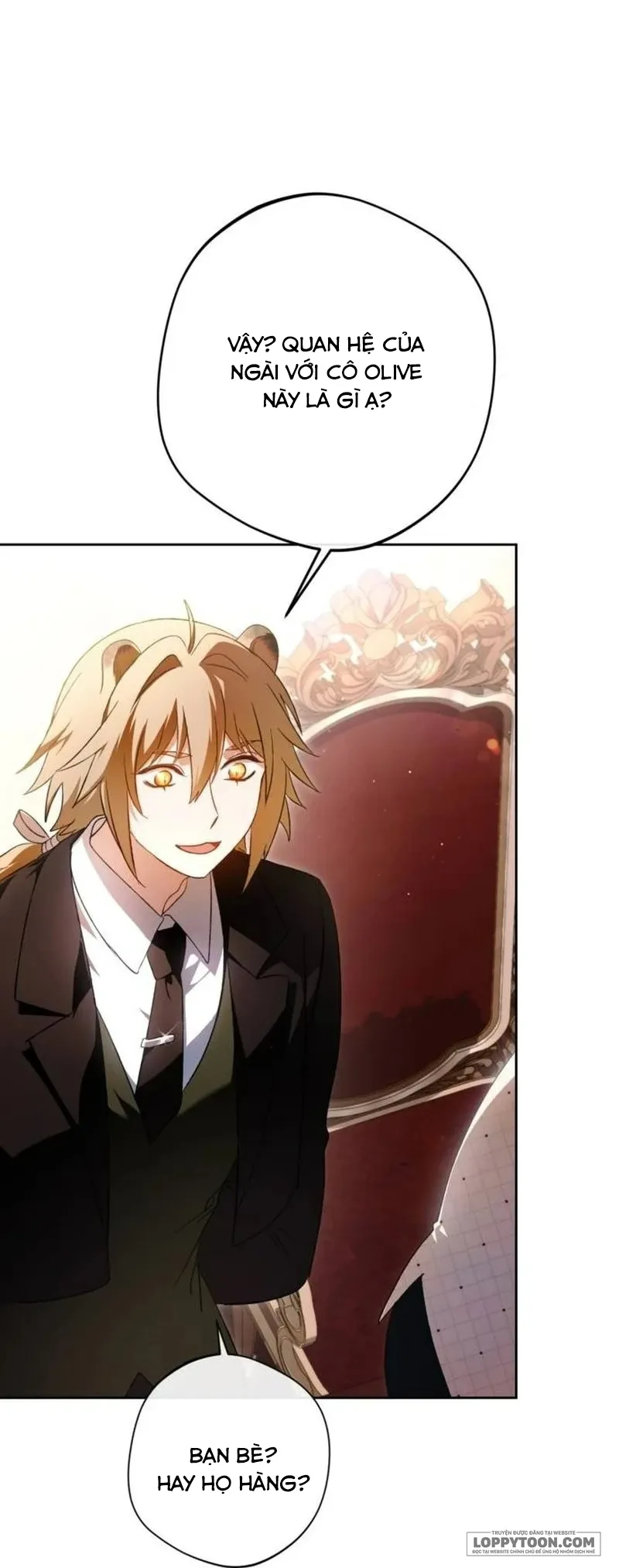 Bạo Chúa Độc Ác Trở Lại - Chap 36 - Trang 10