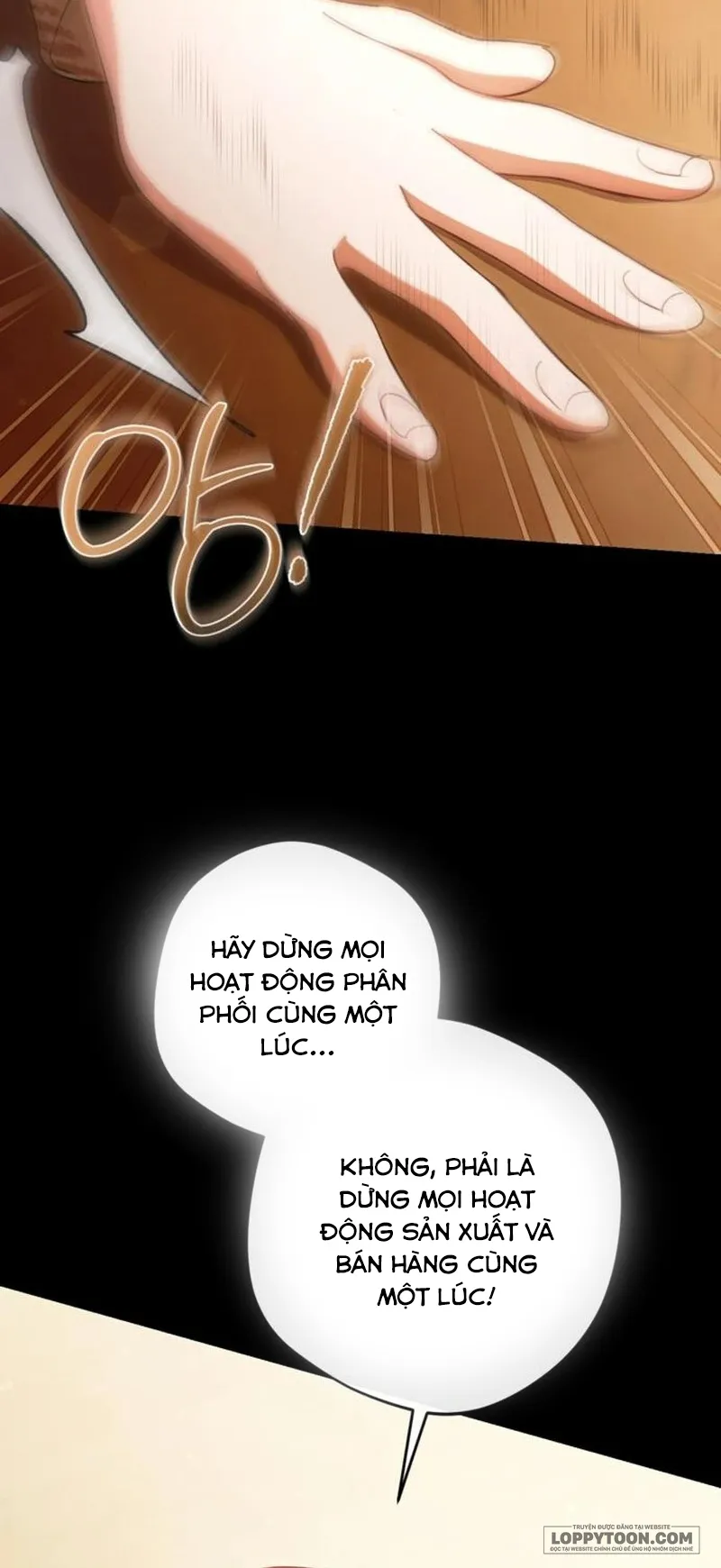 Bạo Chúa Độc Ác Trở Lại - Chap 37 - Trang 2