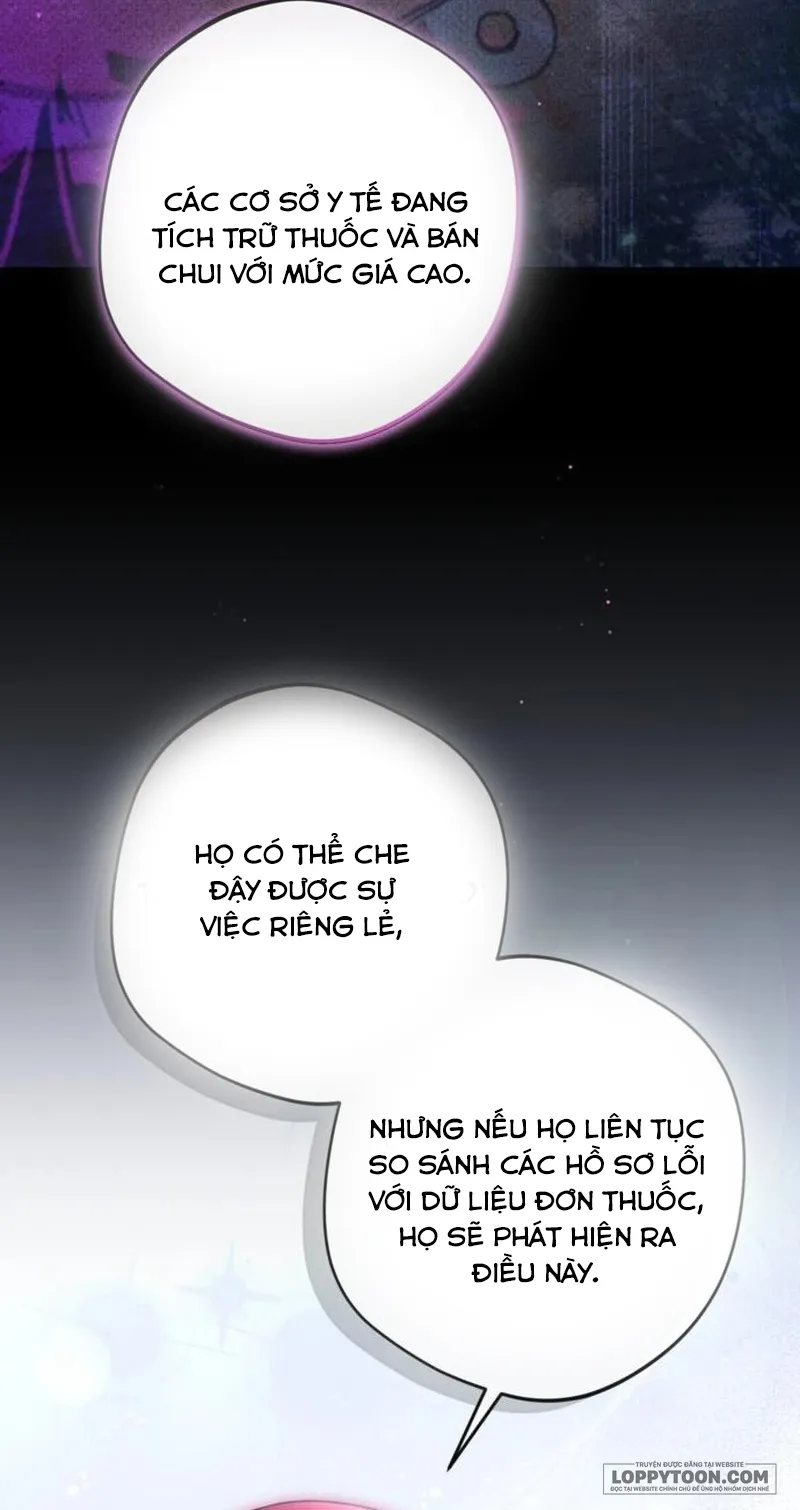 Bạo Chúa Độc Ác Trở Lại - Chap 37 - Trang 11