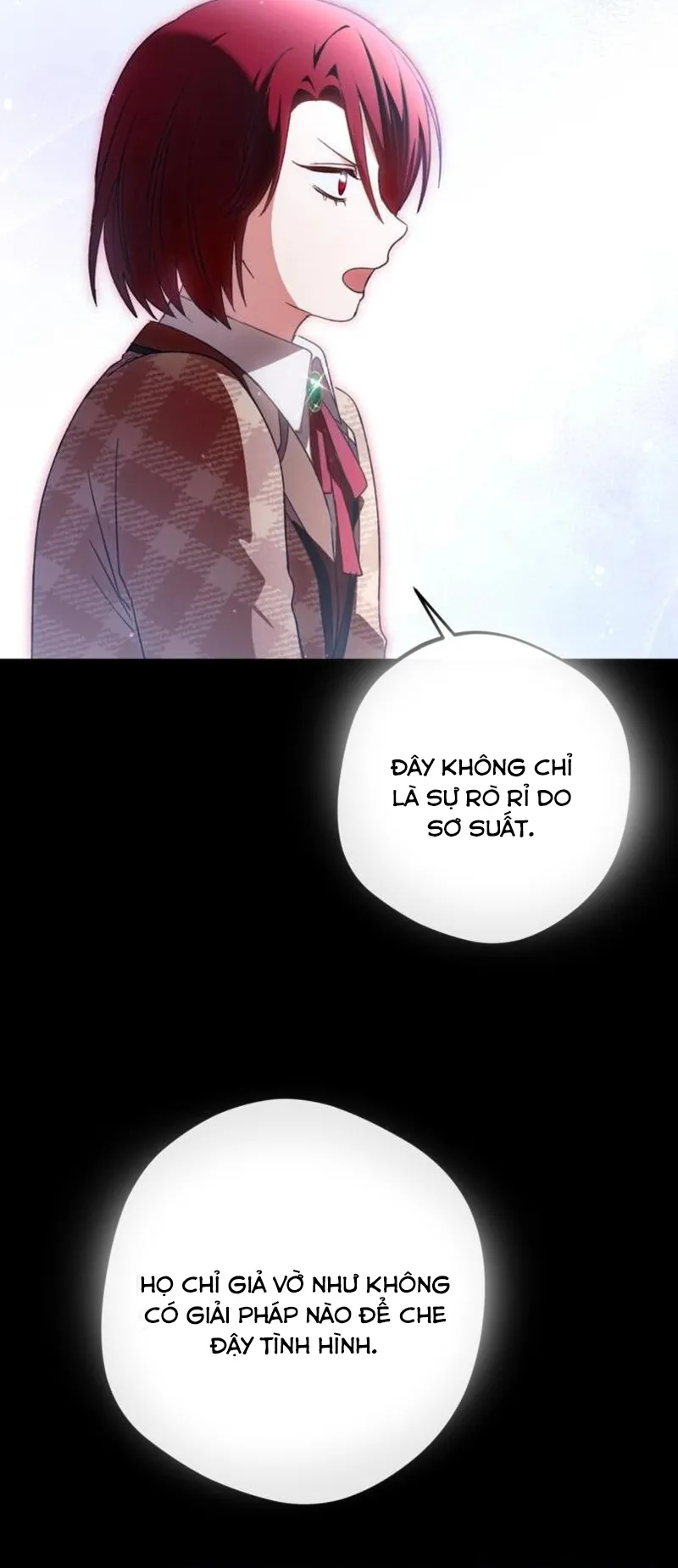Bạo Chúa Độc Ác Trở Lại - Chap 37 - Trang 12