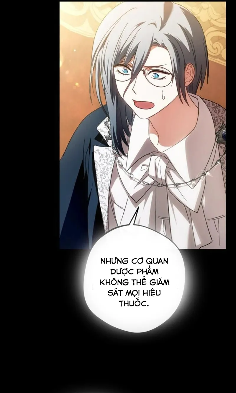 Bạo Chúa Độc Ác Trở Lại - Chap 37 - Trang 13