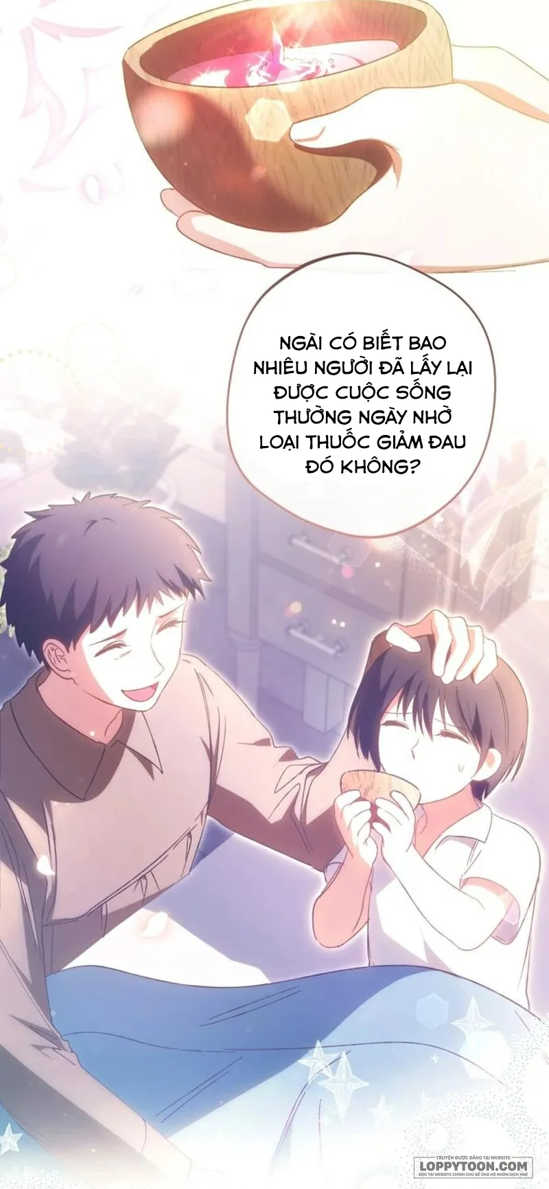 Bạo Chúa Độc Ác Trở Lại - Chap 37 - Trang 19