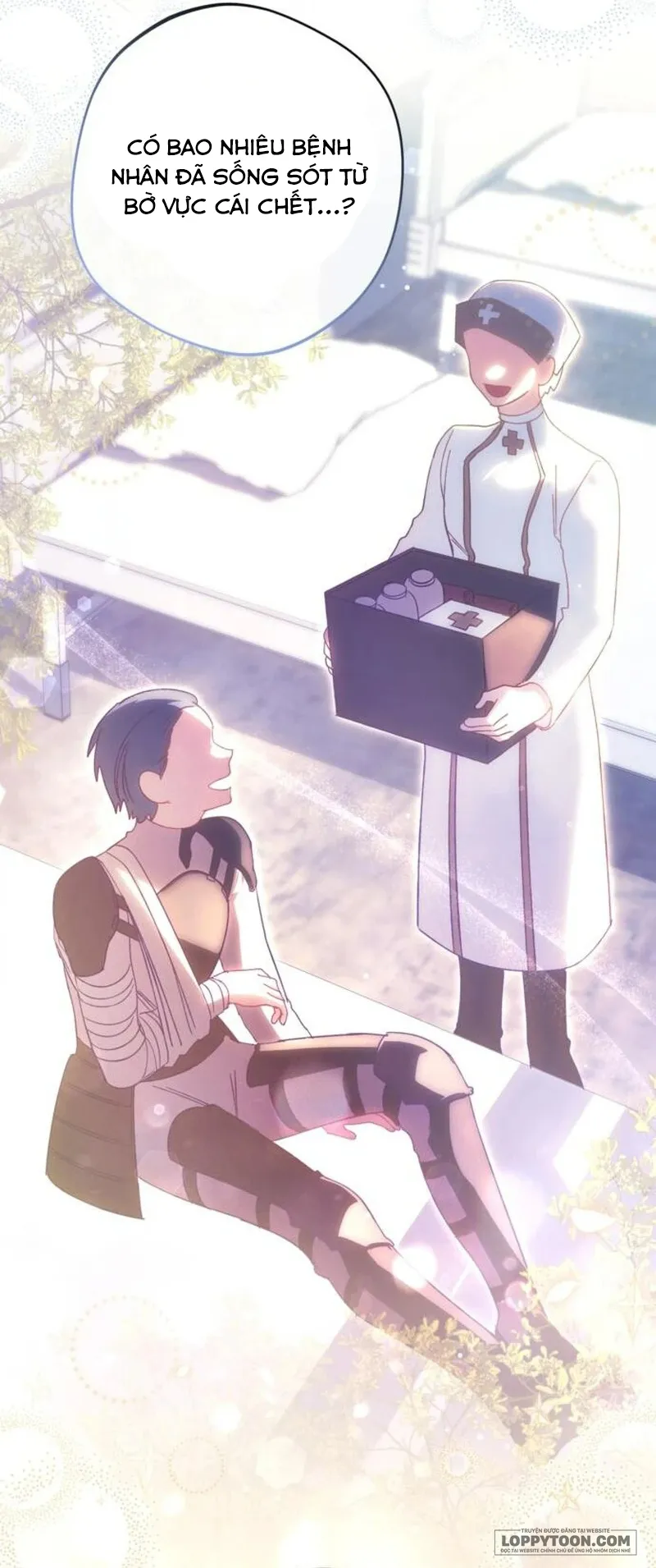 Bạo Chúa Độc Ác Trở Lại - Chap 37 - Trang 20