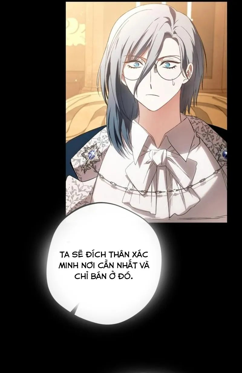 Bạo Chúa Độc Ác Trở Lại - Chap 37 - Trang 22