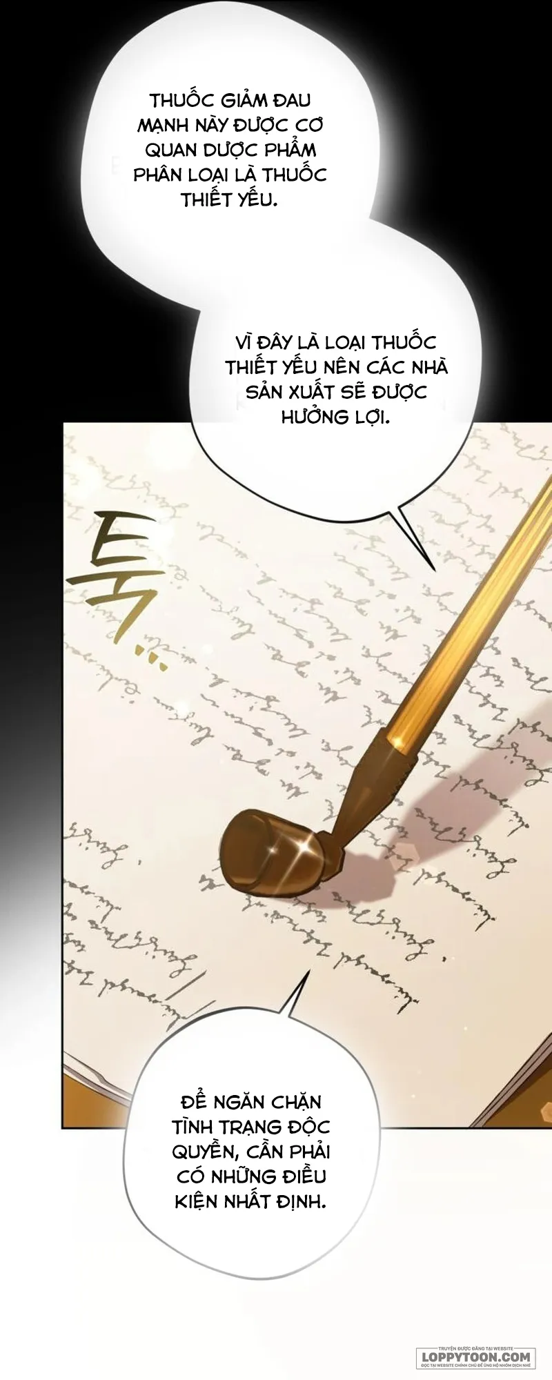 Bạo Chúa Độc Ác Trở Lại - Chap 37 - Trang 25