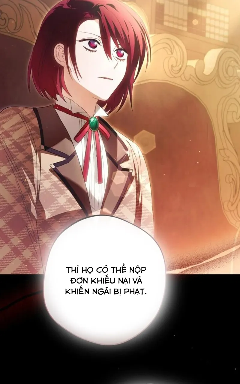 Bạo Chúa Độc Ác Trở Lại - Chap 37 - Trang 27