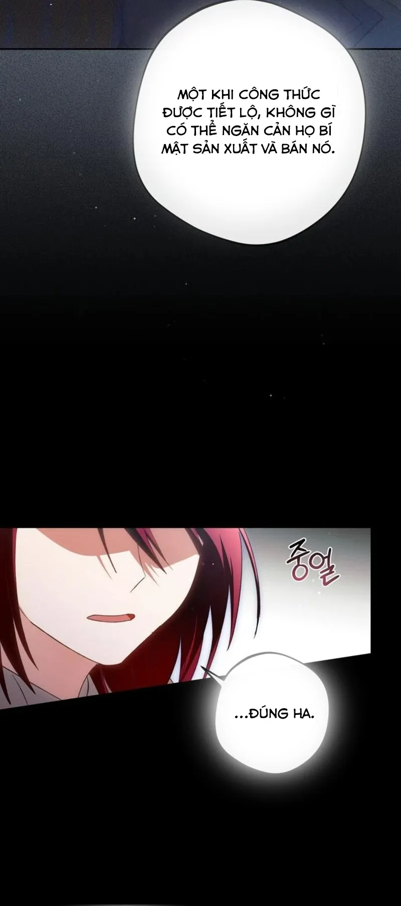 Bạo Chúa Độc Ác Trở Lại - Chap 37 - Trang 29
