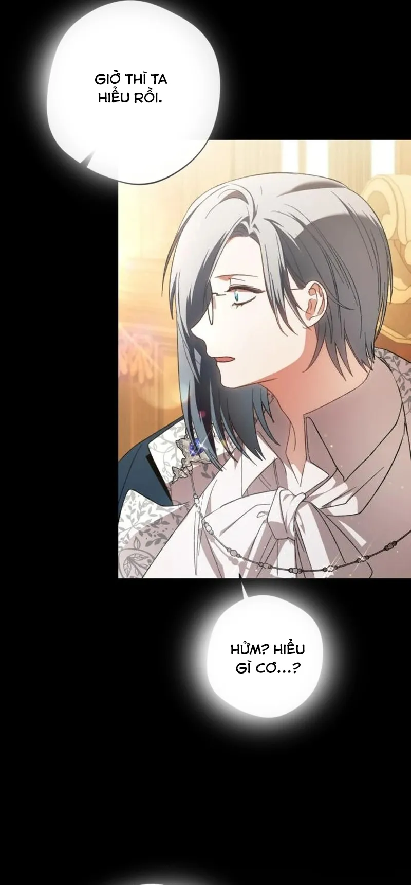 Bạo Chúa Độc Ác Trở Lại - Chap 37 - Trang 30