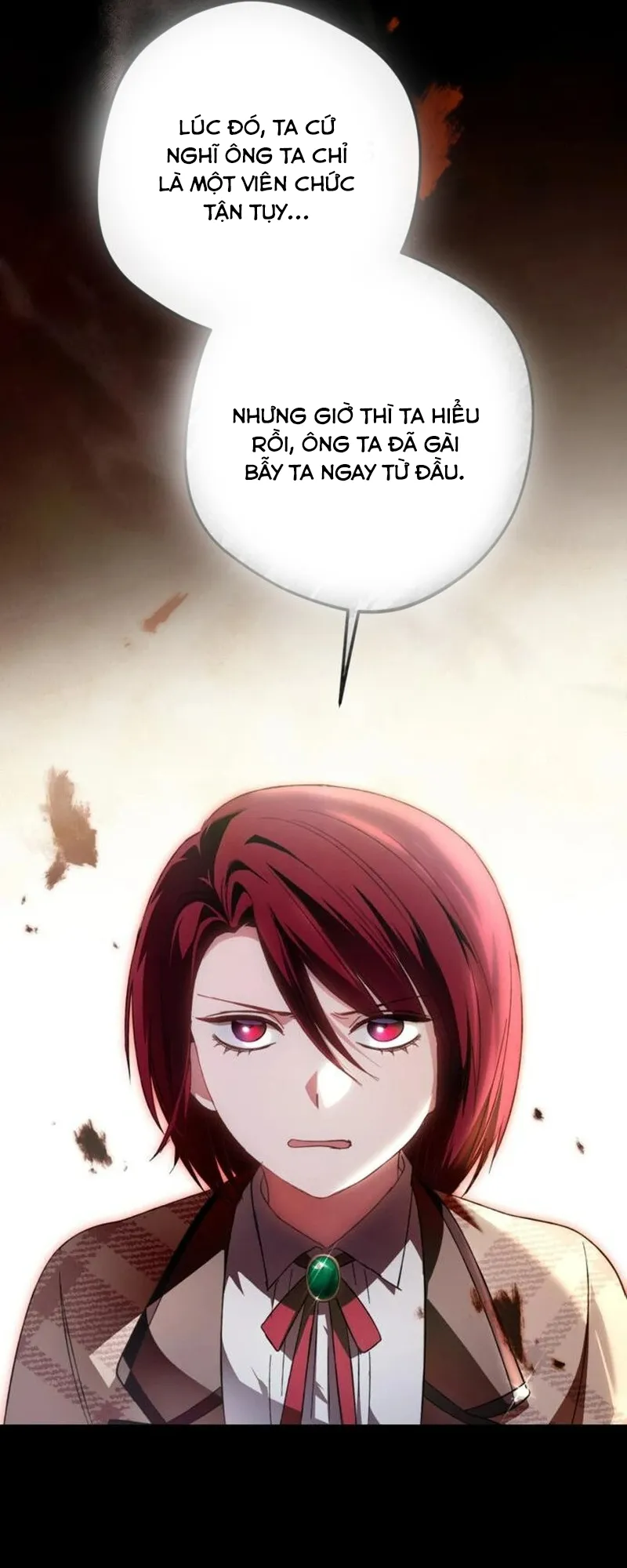 Bạo Chúa Độc Ác Trở Lại - Chap 37 - Trang 34