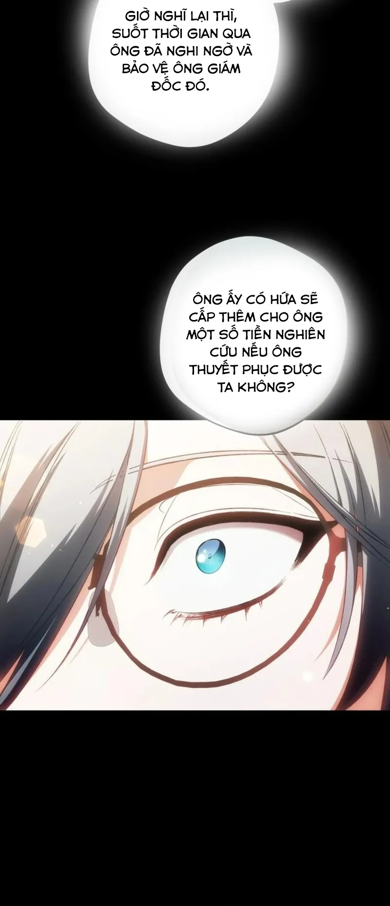 Bạo Chúa Độc Ác Trở Lại - Chap 37 - Trang 36