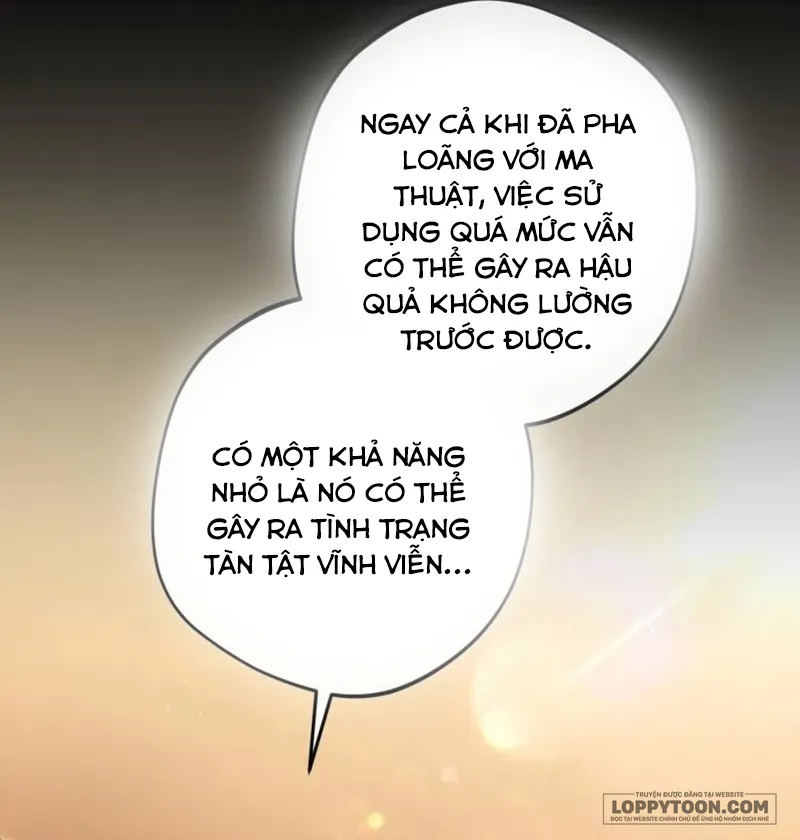 Bạo Chúa Độc Ác Trở Lại - Chap 37 - Trang 41