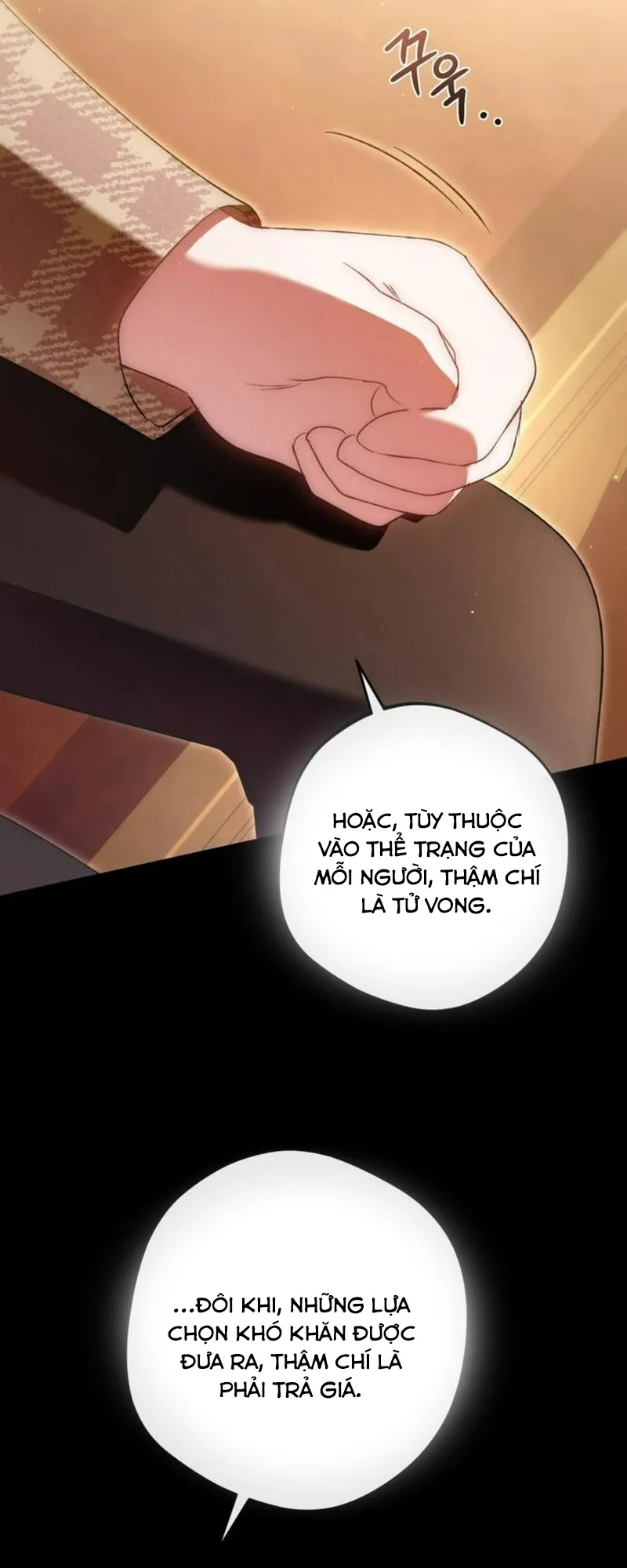 Bạo Chúa Độc Ác Trở Lại - Chap 37 - Trang 42