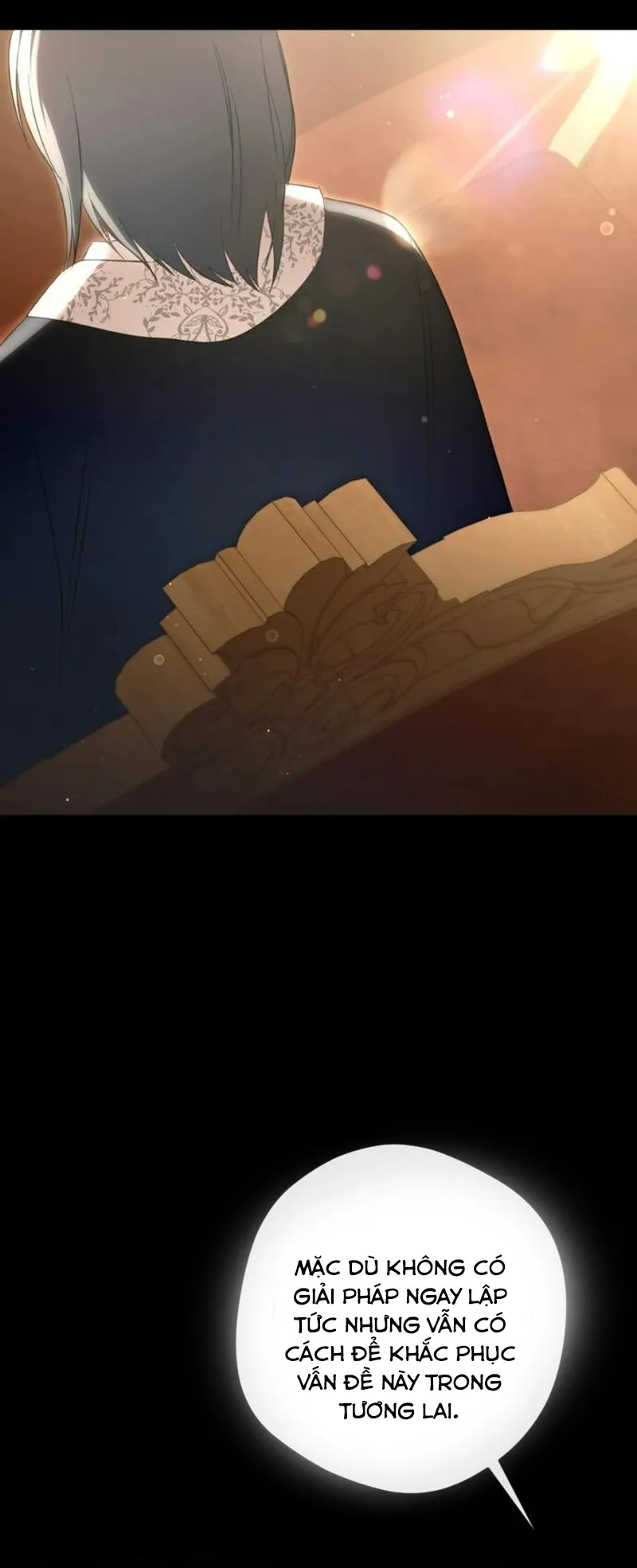 Bạo Chúa Độc Ác Trở Lại - Chap 37 - Trang 43
