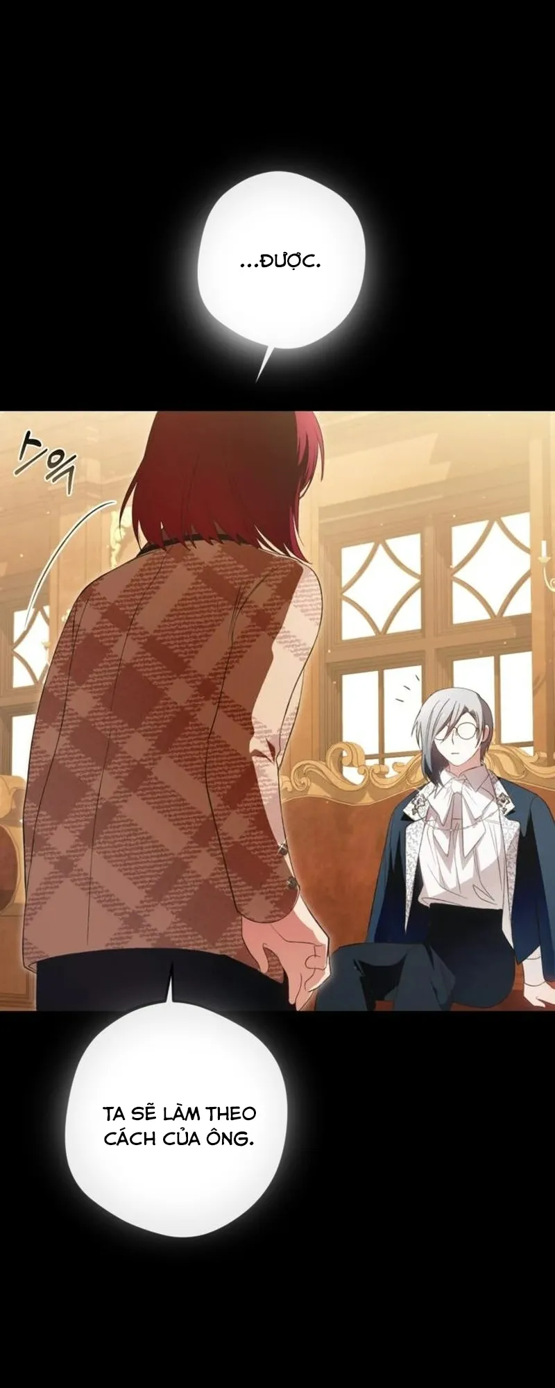 Bạo Chúa Độc Ác Trở Lại - Chap 37 - Trang 47