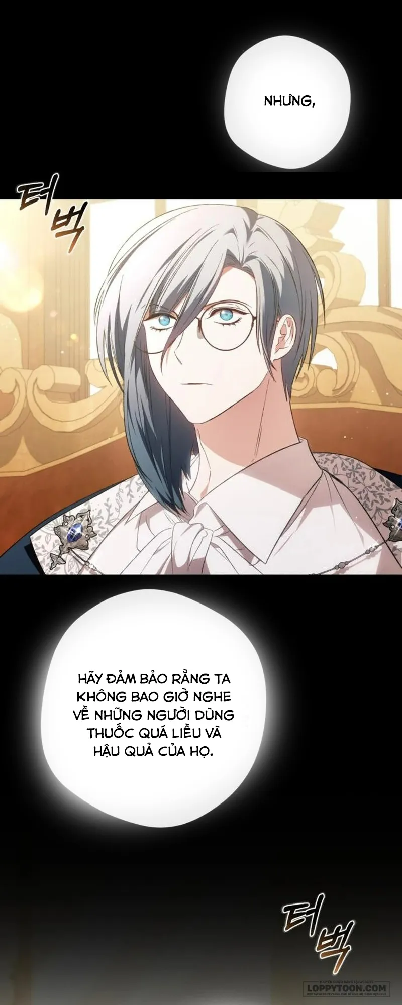 Bạo Chúa Độc Ác Trở Lại - Chap 37 - Trang 48