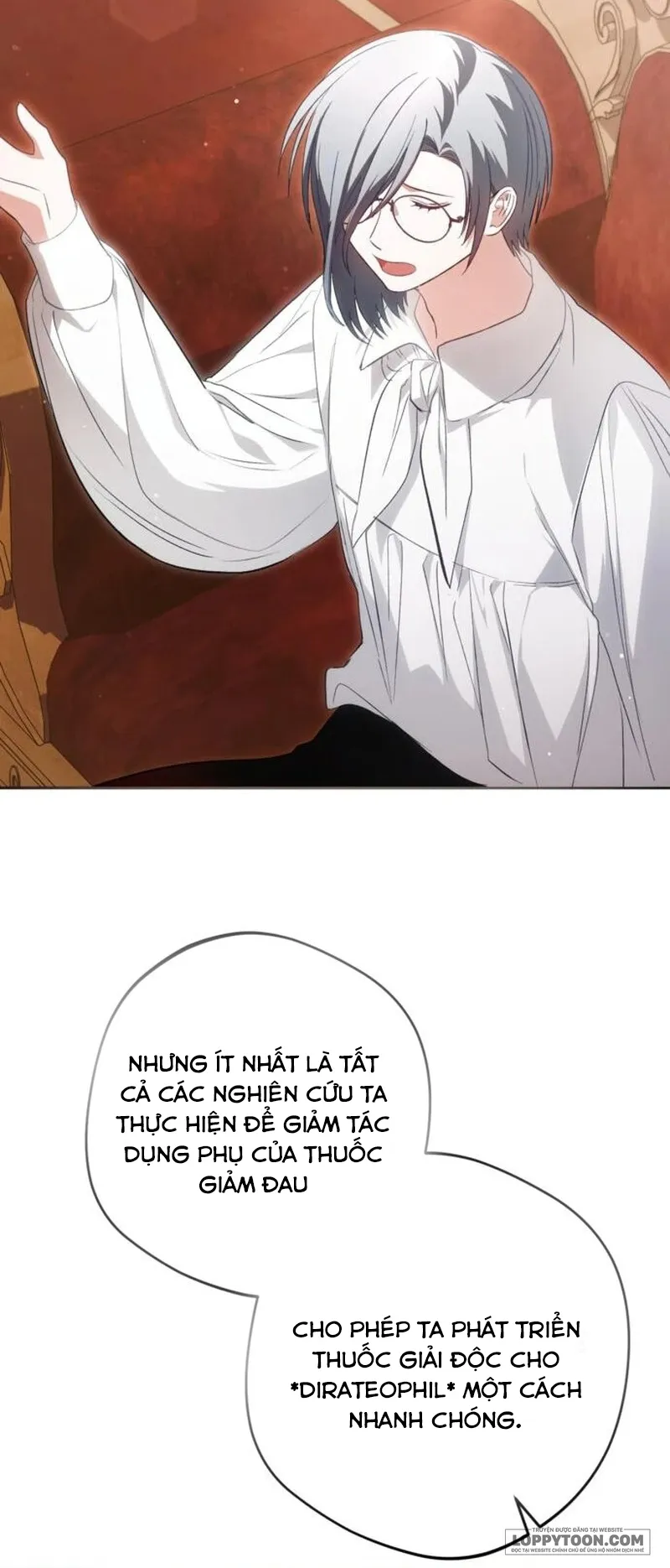 Bạo Chúa Độc Ác Trở Lại - Chap 37 - Trang 52