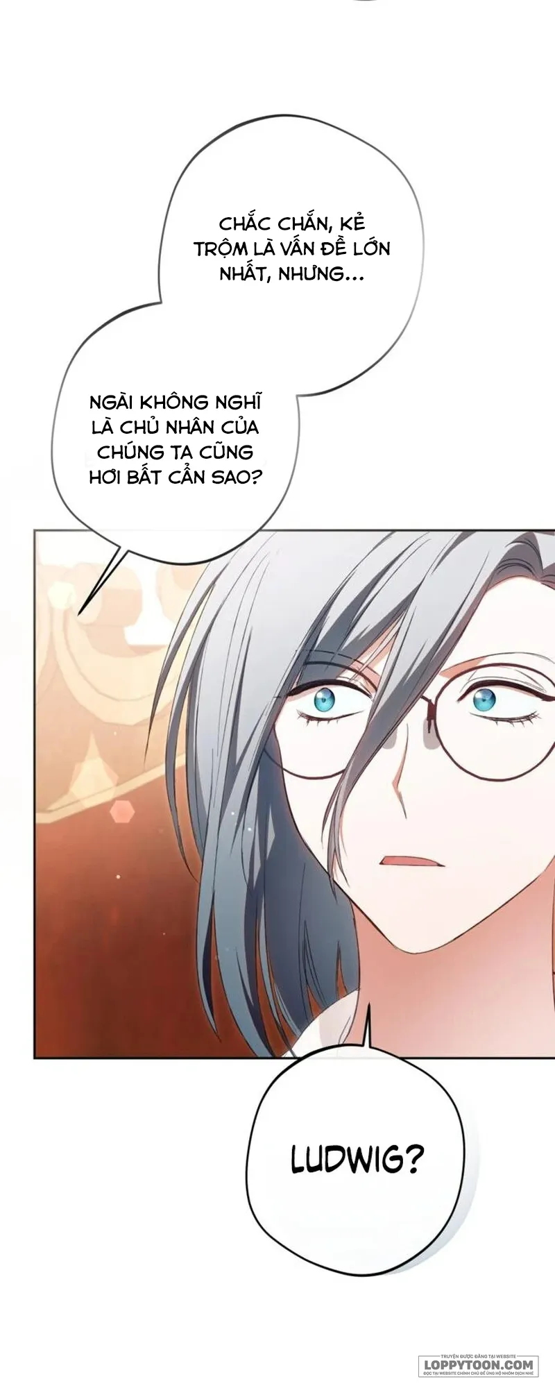 Bạo Chúa Độc Ác Trở Lại - Chap 37 - Trang 55