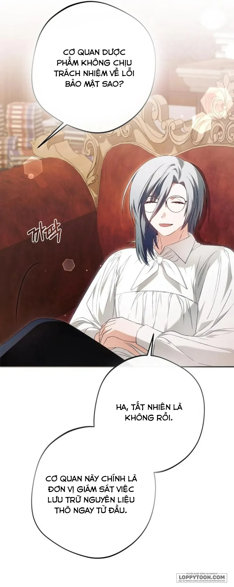 Bạo Chúa Độc Ác Trở Lại - Chap 37 - Trang 57