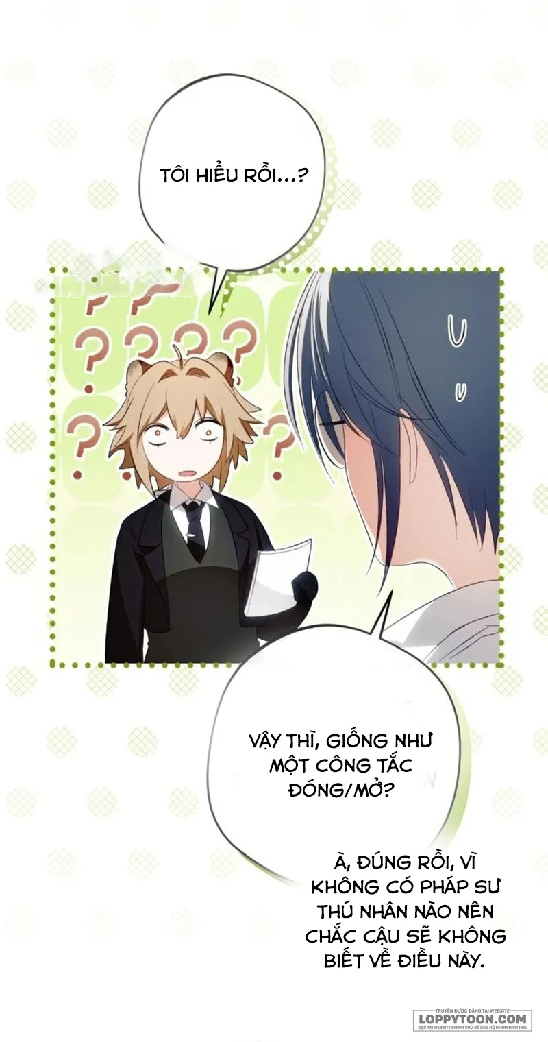Bạo Chúa Độc Ác Trở Lại - Chap 37 - Trang 62