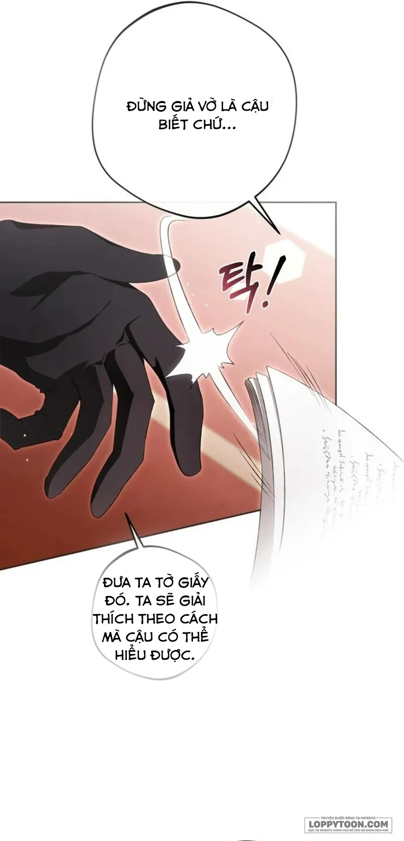 Bạo Chúa Độc Ác Trở Lại - Chap 37 - Trang 63