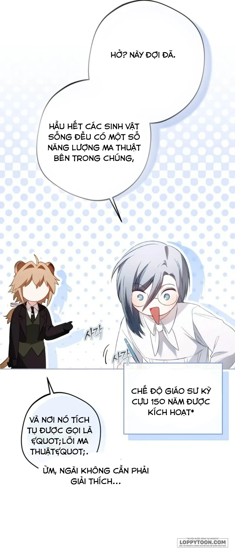 Bạo Chúa Độc Ác Trở Lại - Chap 37 - Trang 64