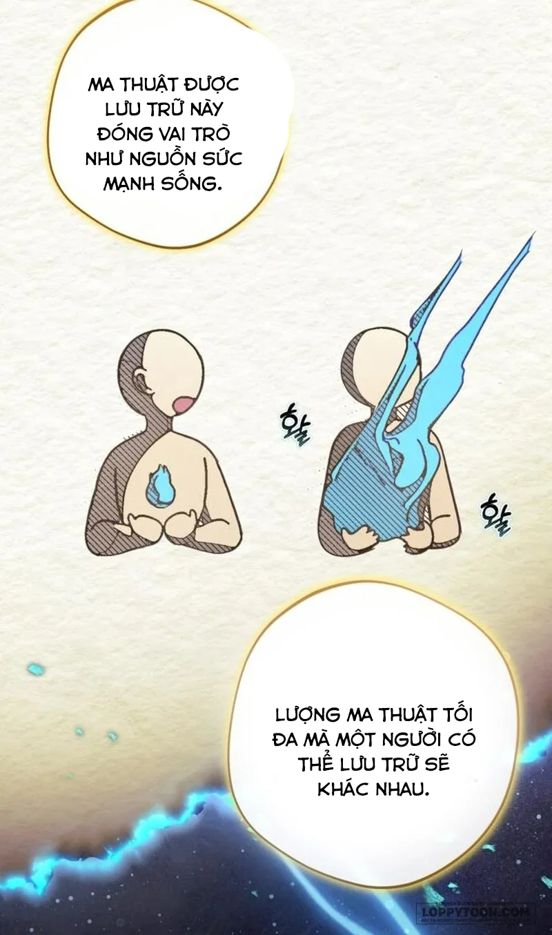 Bạo Chúa Độc Ác Trở Lại - Chap 37 - Trang 67