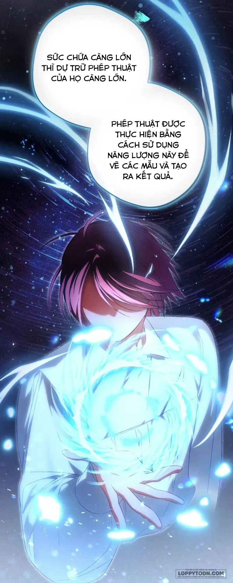 Bạo Chúa Độc Ác Trở Lại - Chap 37 - Trang 68