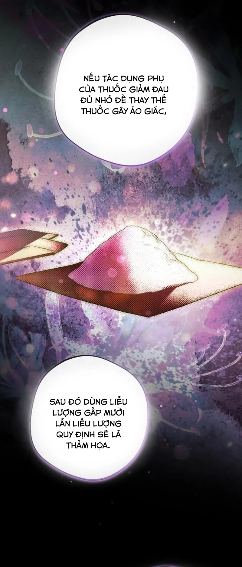 Bạo Chúa Độc Ác Trở Lại - Chap 37 - Trang 8
