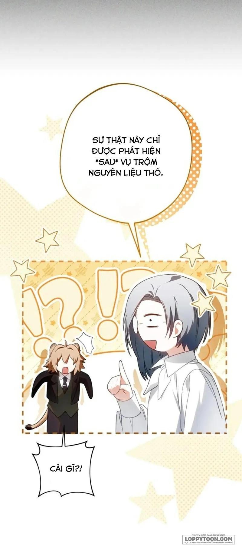 Bạo Chúa Độc Ác Trở Lại - Chap 37 - Trang 76