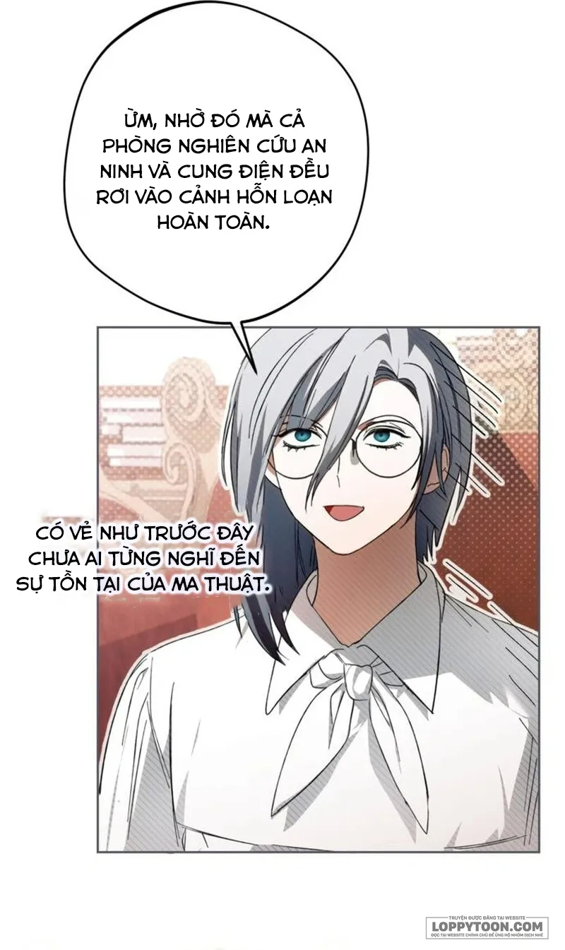 Bạo Chúa Độc Ác Trở Lại - Chap 37 - Trang 78