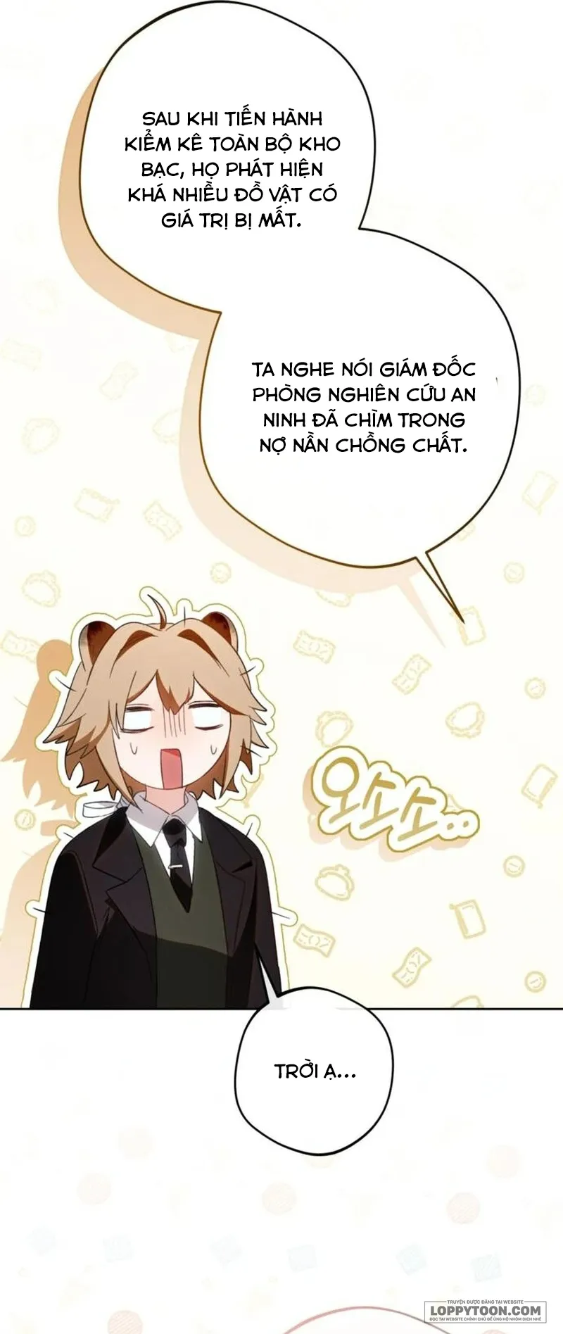 Bạo Chúa Độc Ác Trở Lại - Chap 37 - Trang 79