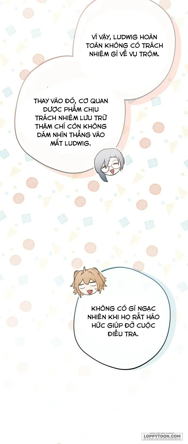 Bạo Chúa Độc Ác Trở Lại - Chap 37 - Trang 80
