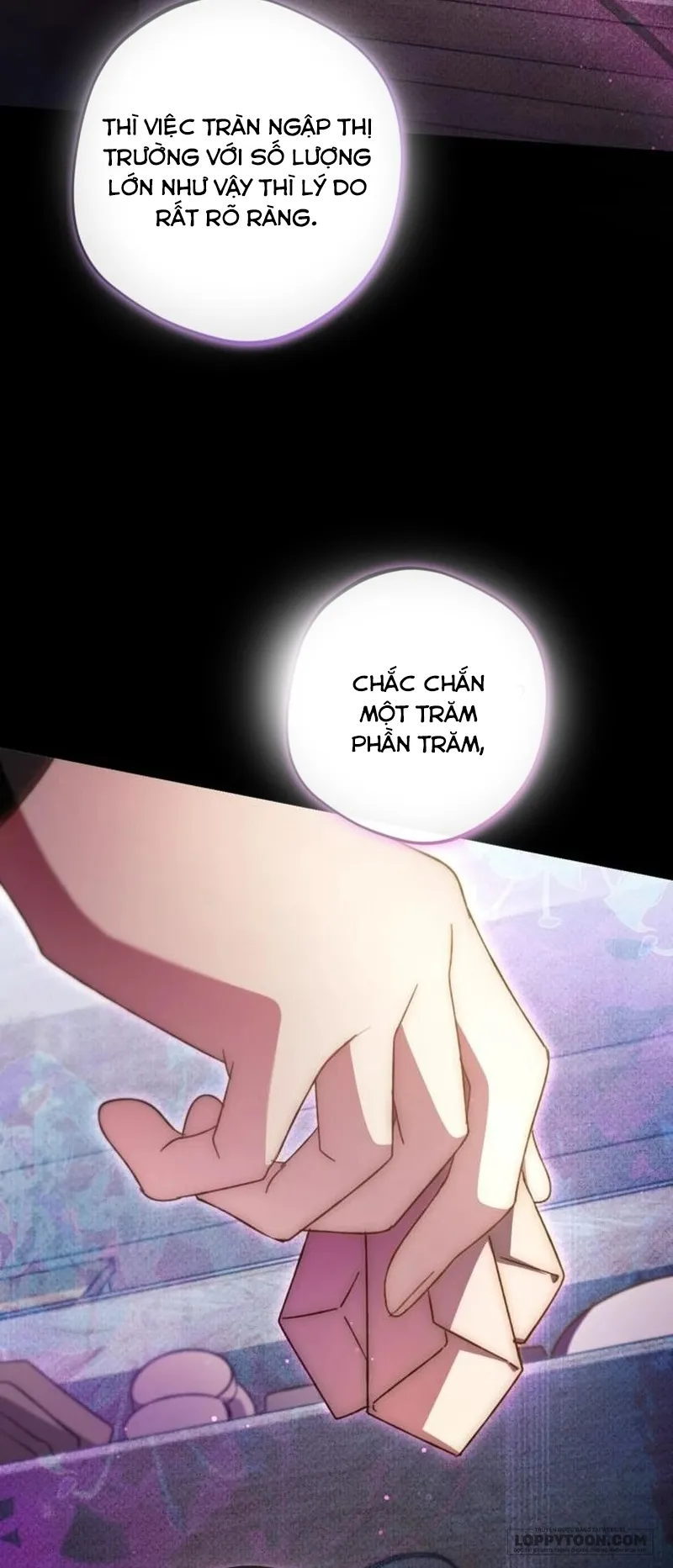 Bạo Chúa Độc Ác Trở Lại - Chap 37 - Trang 10