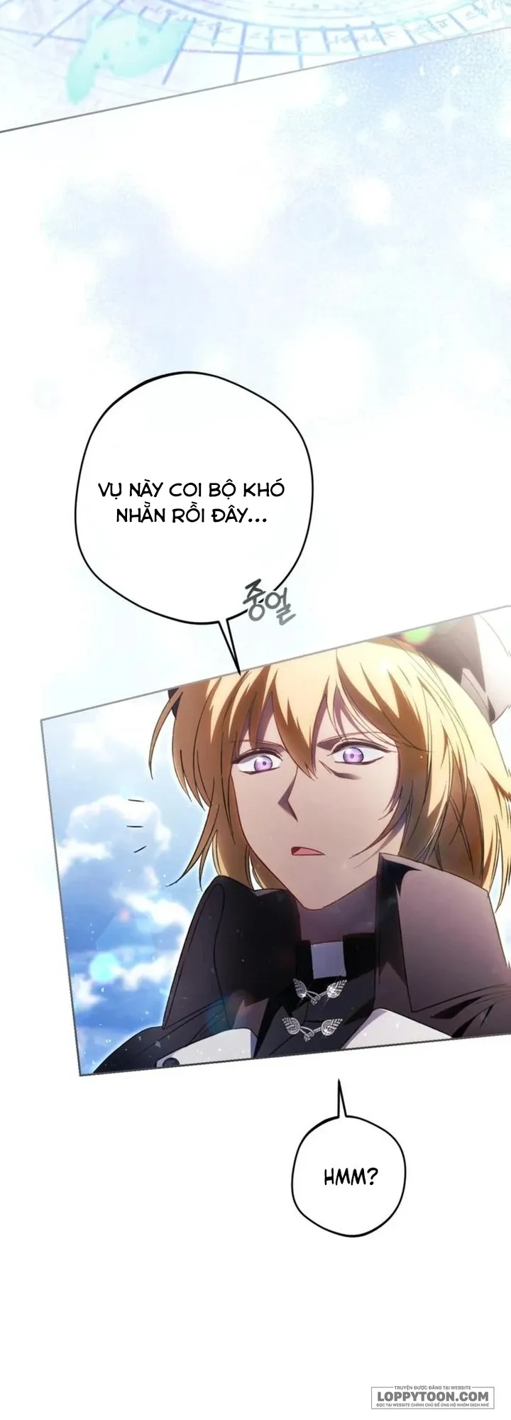 Bạo Chúa Độc Ác Trở Lại - Chap 38 - Trang 2