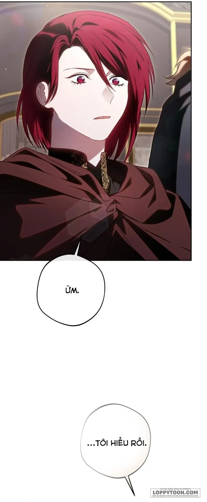 Bạo Chúa Độc Ác Trở Lại - Chap 38 - Trang 18
