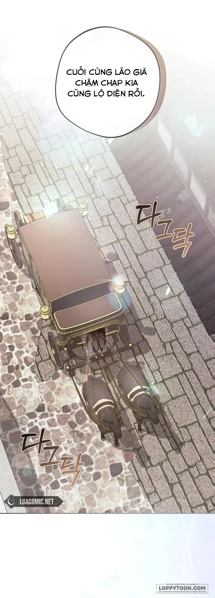 Bạo Chúa Độc Ác Trở Lại - Chap 38 - Trang 3