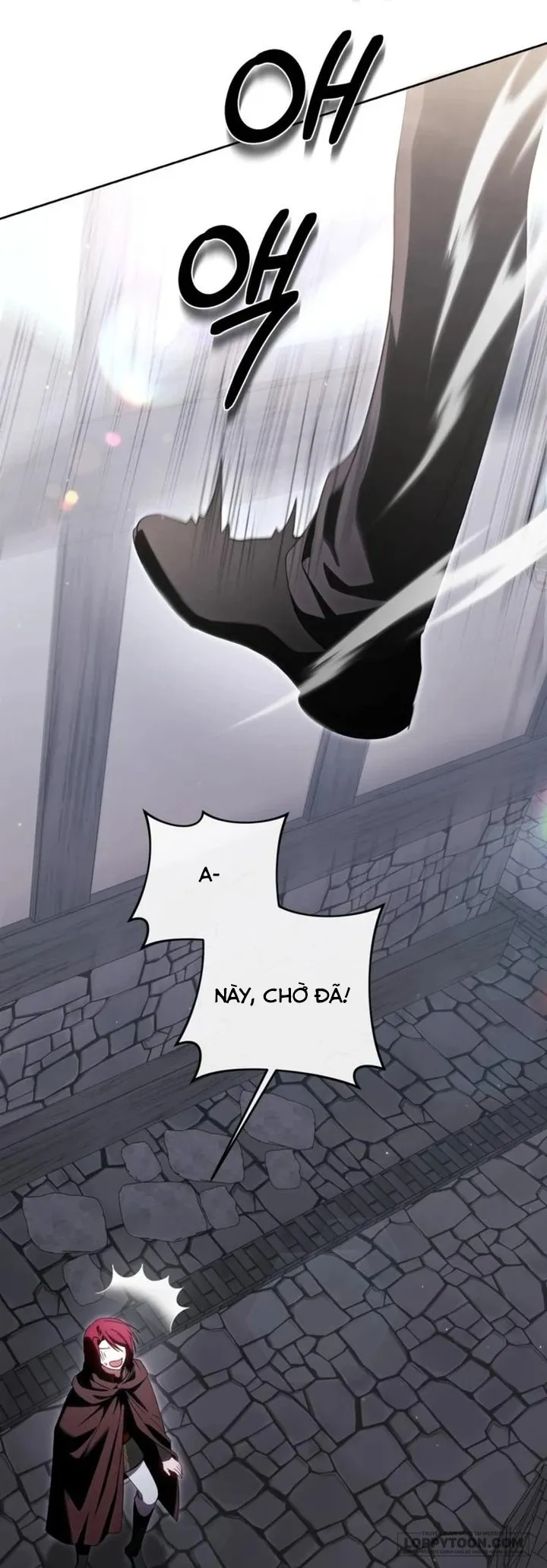 Bạo Chúa Độc Ác Trở Lại - Chap 38 - Trang 50