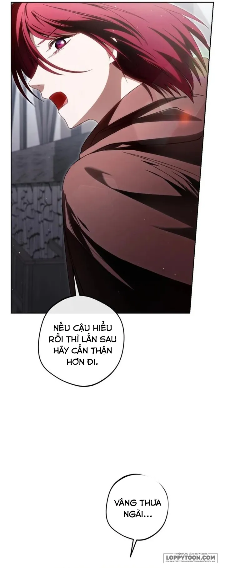 Bạo Chúa Độc Ác Trở Lại - Chap 38 - Trang 56